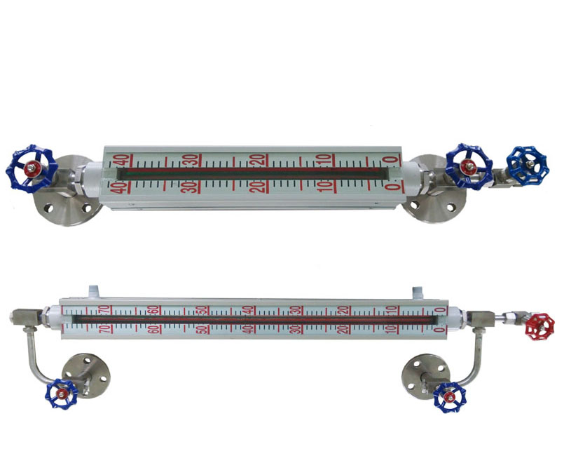 UGS系列石英管液位计